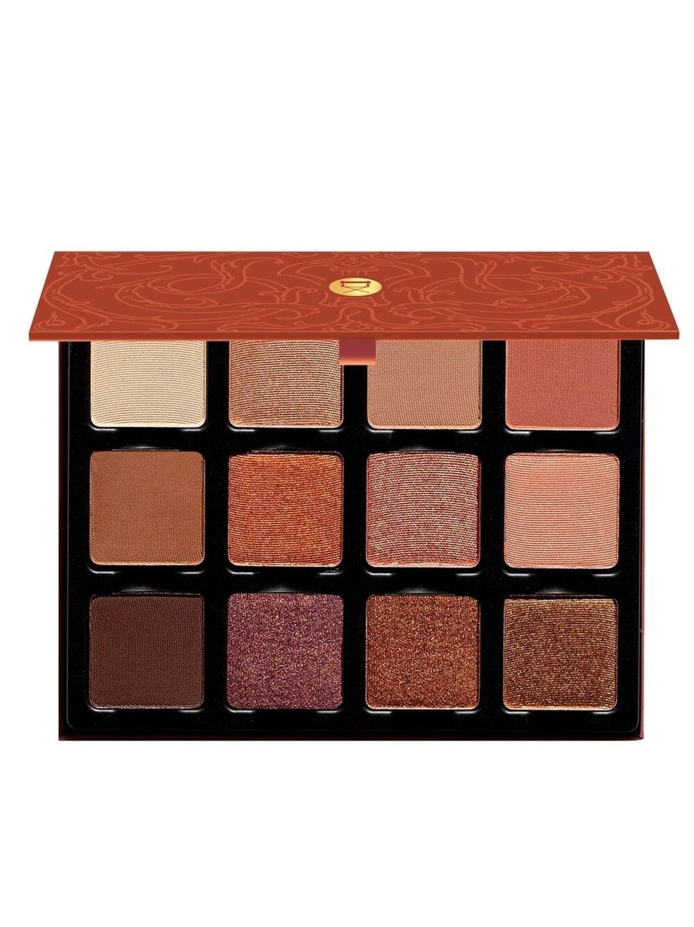 Viseart MINXETTE ÉTENDU Palette